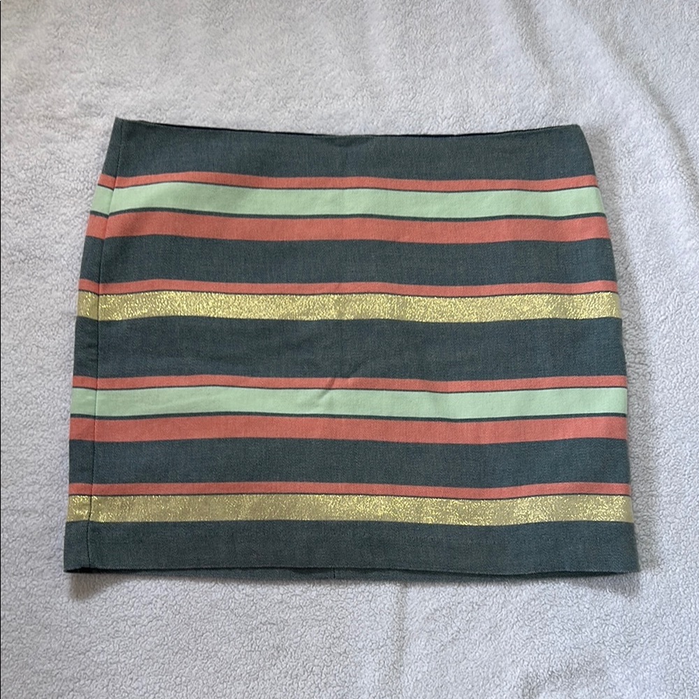 Vintage Gap Mini Skirt